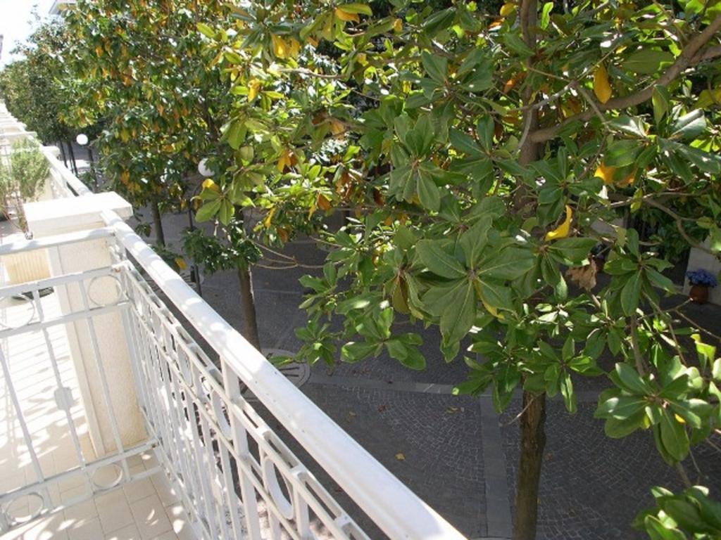 Lina'S Apartment Grado Dış mekan fotoğraf