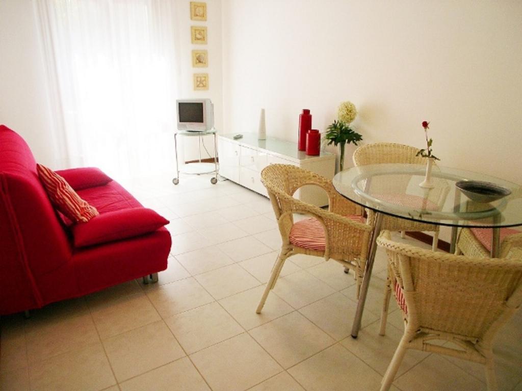 Lina'S Apartment Grado Dış mekan fotoğraf