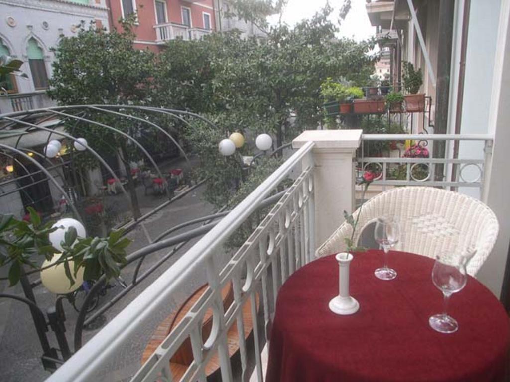 Lina'S Apartment Grado Dış mekan fotoğraf
