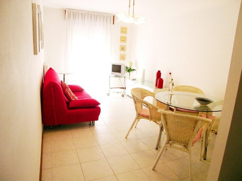 Lina'S Apartment Grado Dış mekan fotoğraf